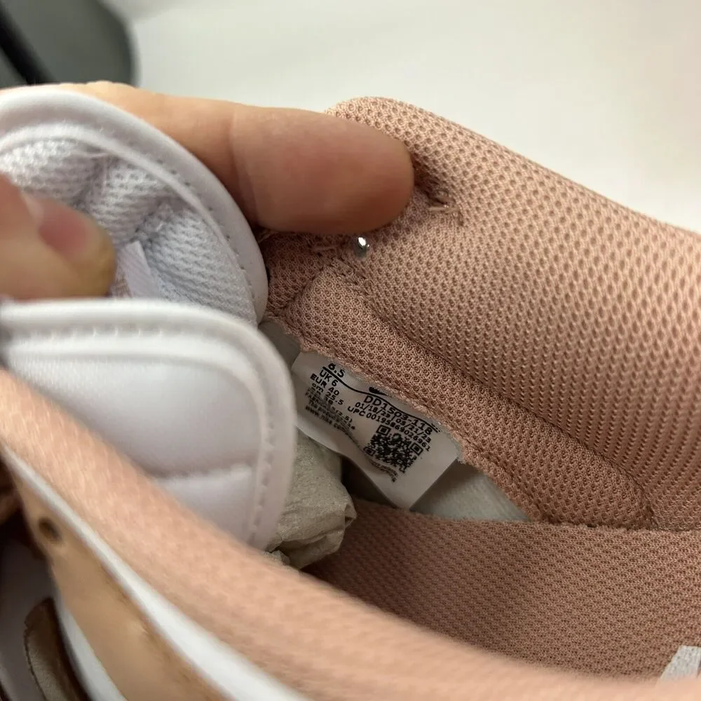 Nike Shoes Dunk Low WMNS “Rose Whisper” 2024 - Picture 5 of 5